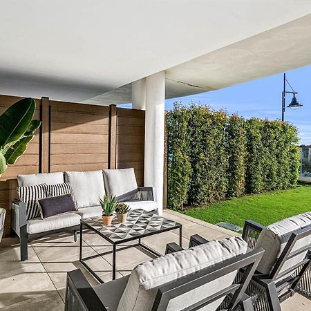 Iloftmalaga Panoramica Apartment Фуeнхирола Екстериор снимка